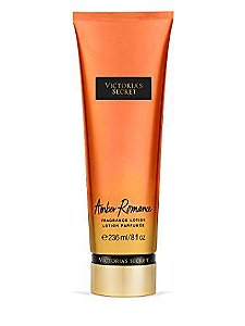 Amber Romance Fragrance Lotion (NOVA EMBALAGEM) - Euphoria