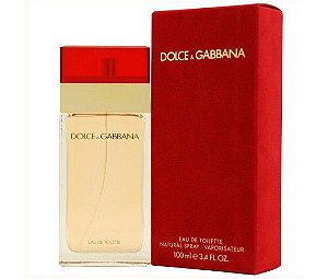 Dolce&Gabbana Feminino Eau de Toilette