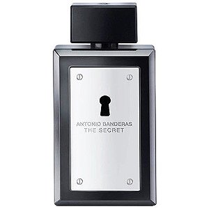 THE SECRET MASCULINO EAU DE TOILETTE