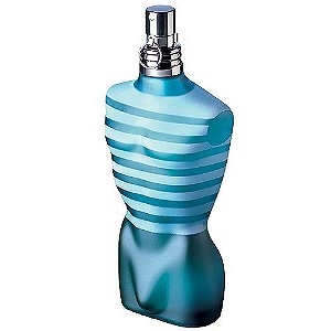 Perfume Le Male Jean Paul Gaultier - Perfume Masculino - Eau de Toilette