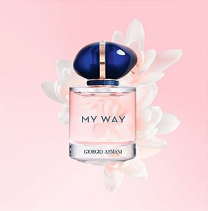 My Way Giorgio Armani - Perfume Feminino - EDP