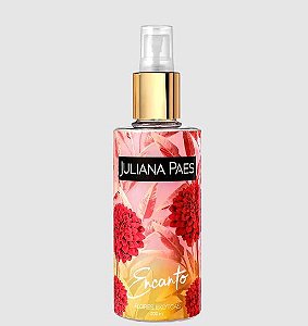 Juliana Paes Encanto - Body Spray 200ml