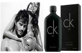 CK Be Calvin Klein EDT UNISSEX