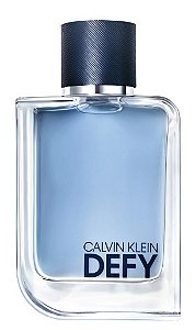 Defy Calvin Klein Perfume Masculino EDT