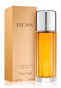 Escape Calvin Klein EDP Feminino