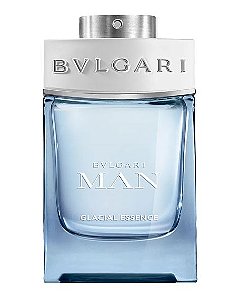 Bvlgari Man Glacial Essence Bvlgari – Perfume Masculino EDP