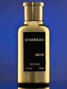 Bharara Niche Parfum Eau De Parfum (Unisex)