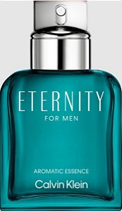 Eternity Aromatic Essence Calvin Klein Eau Parfum - Perfume Masculino