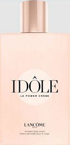 Lancôme Idôle La Power Cream - Loção Corporal 200ml