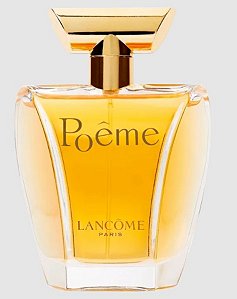 Poême Lancôme Eau de Parfum - Perfume Feminino 100ml