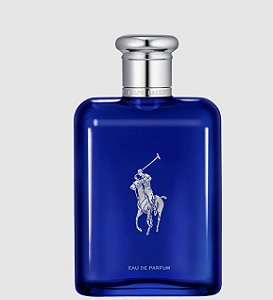Polo Blue Ralph Lauren Eau de Parfum - Perfume Masculino
