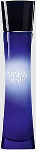 Armani Code Giorgio Armani Eau de Parfum