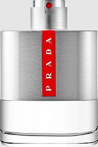 Luna Rossa Prada Eau de Toilette - Perfume Masculino
