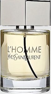 L'Homme Yves Saint Laurent Edt