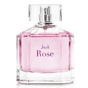 Rose Joli Joli Parfums Eau de Parfum - Perfume Feminino 100ml