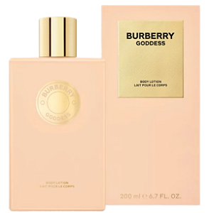 Burberry Goddess - Loção Corporal 200ml