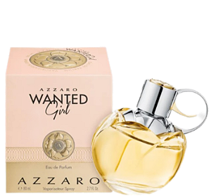 Azzaro Wanted Girl Eau de Parfum
