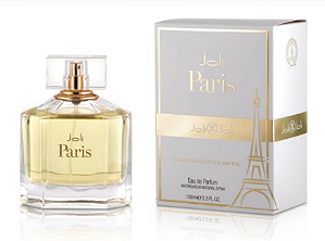 Paris Joli Joli Parfums Eau de Parfum - Perfume Feminino 100ml