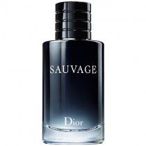 PERFUME DIOR SAUVAGE MASCULINO EAU DE PARFUM