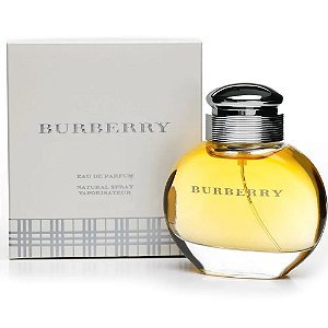 Burberry Eau De Parfum Feminino