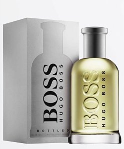 Boss Bottled Hugo Boss Eau de Toilette - Perfume Masculino