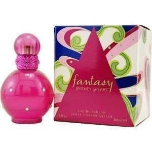 Perfume Fantasy EDT Feminino Britney Spears
