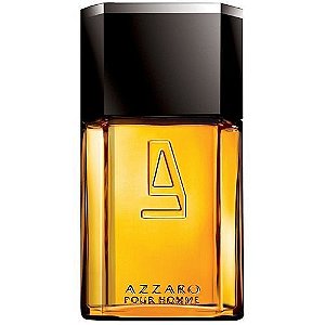 Azzaro Pour Homme Eau de Toilette Masculino