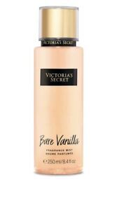 Kit Victoria's Secret Bare Vanilla (Hidratante 236ml + Body splesh 250 -  Euphoria