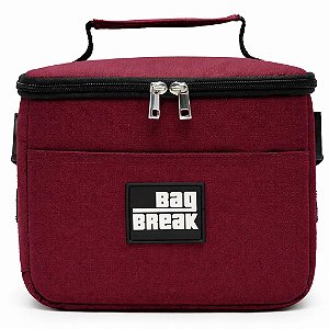Bolsa Térmica Mid Marsala
