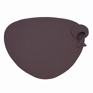 Kit 4  Jogo Americano Porta-copos E Porta Guardanapo M 1