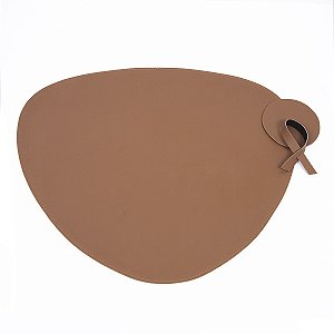 Kit 6 Jogo Americano Porta-copos E Porta Guardanapo M 1