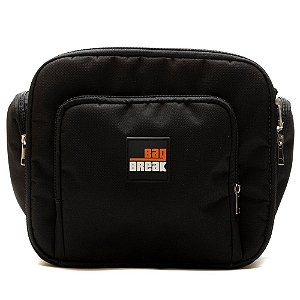 Bolsa Térmica Thin Preto