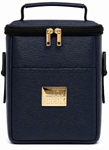 Bolsa Térmica Mini Azul