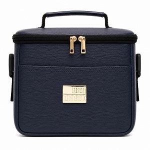 Bolsa Térmica Mid Azul