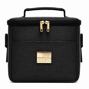 Bolsa Térmica Mini Preto
