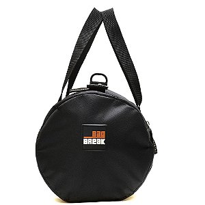 Bolsa Para Treino Preto