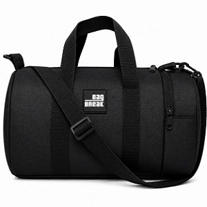 Bolsa Para Treino Preto