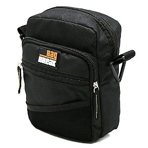 SHOULDER BAG PRETO