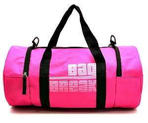 Bolsa Para Treino  Pink