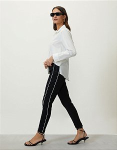 LEGGING FRISO LATERAL