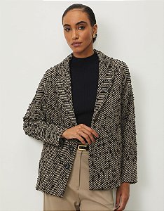CASACO TWEED
