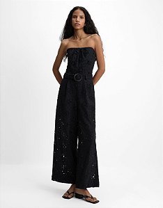 MACACÃO LAISE TOMARA QUE CAIA