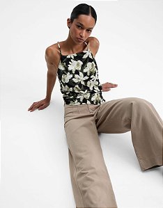 REGATA FLORAL BOTANICO PB