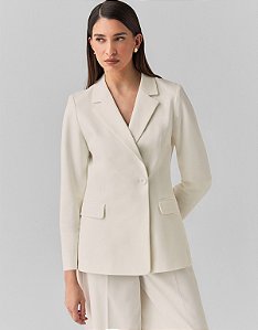 BLAZER TRANSPASSE ALFAITADO
