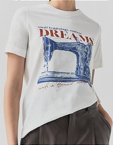 T-SHIRT ENDLESS DREAMS