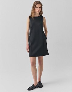 VESTIDO CURTO NEOPRENE 360