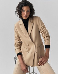 BLAZER ALFAIATARIA