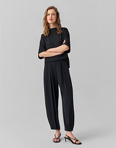 CALÇA BAGGY PREGAS