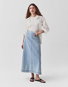 SAIA JEANS PALA