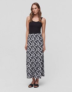 SAIA FLORAL GRAÇA MINI